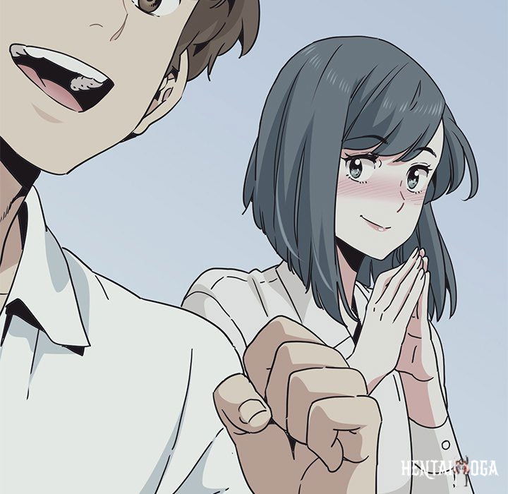 A Turning Point A Turning Point Chapter 82 - Page 109