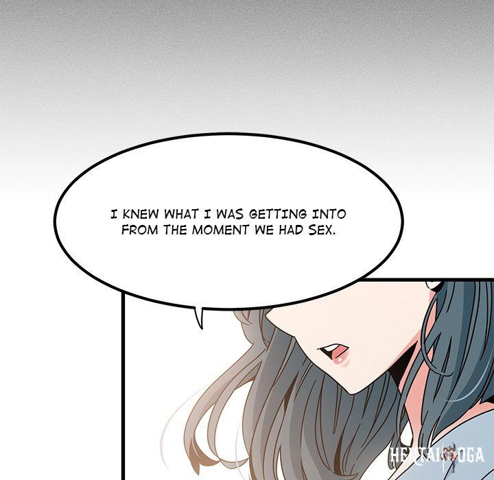 A Turning Point A Turning Point Chapter 82 - Page 111