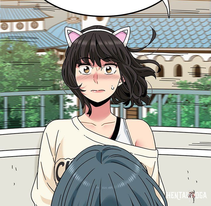 A Turning Point A Turning Point Chapter 82 - Page 114