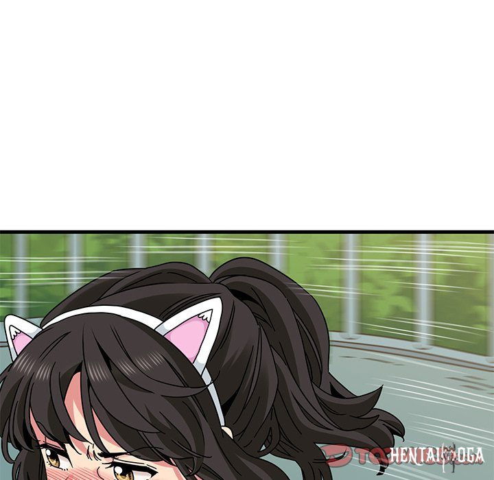 A Turning Point A Turning Point Chapter 82 - Page 116