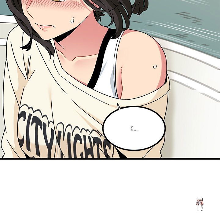 A Turning Point A Turning Point Chapter 82 - Page 117