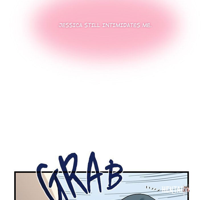 A Turning Point A Turning Point Chapter 82 - Page 119