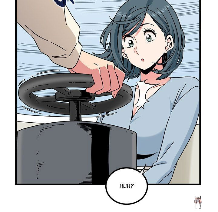 A Turning Point A Turning Point Chapter 82 - Page 120