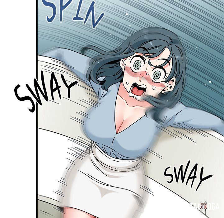 A Turning Point A Turning Point Chapter 82 - Page 126