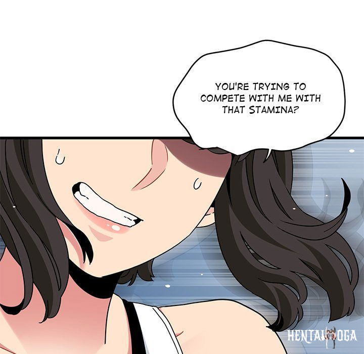 A Turning Point A Turning Point Chapter 82 - Page 128