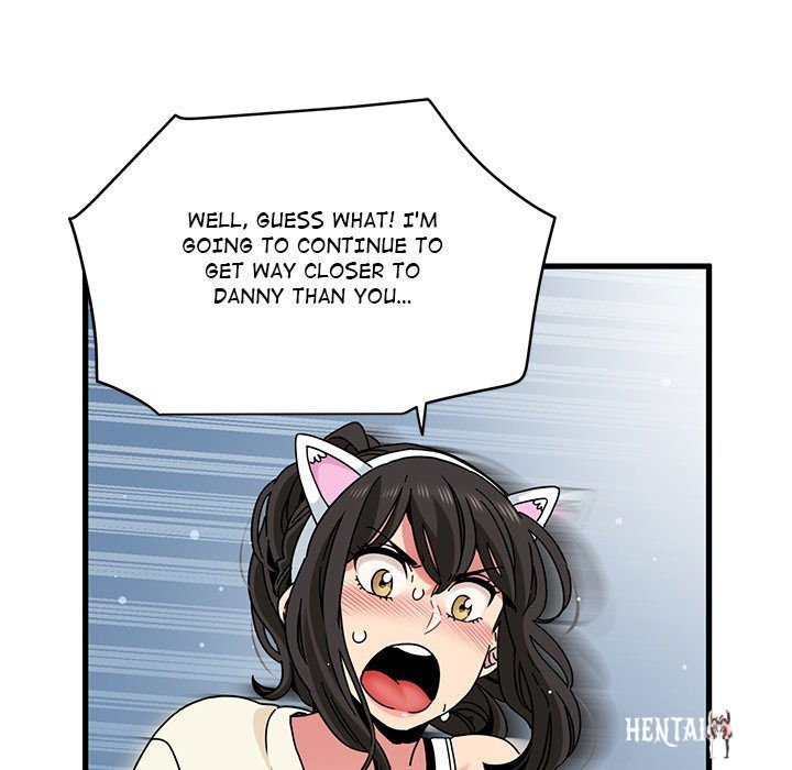 A Turning Point A Turning Point Chapter 82 - Page 130