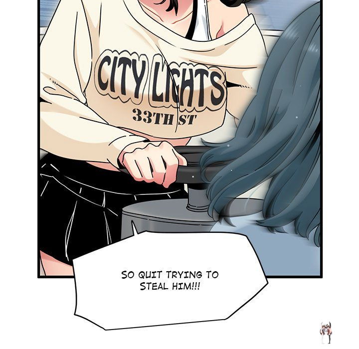 A Turning Point A Turning Point Chapter 82 - Page 131