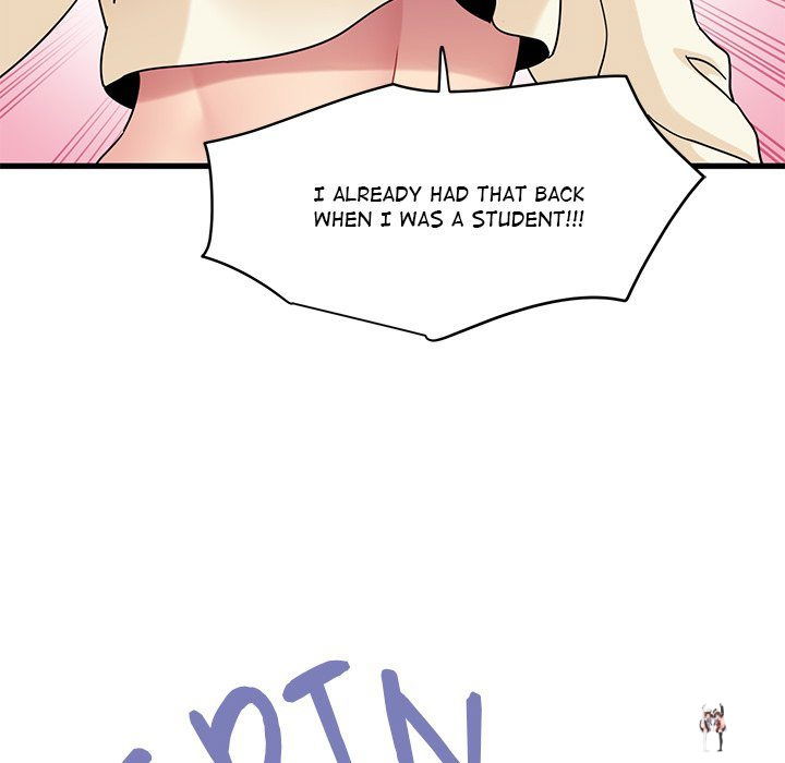 A Turning Point A Turning Point Chapter 82 - Page 134