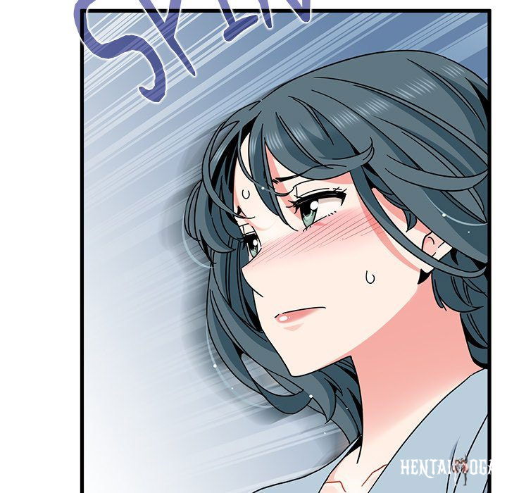 A Turning Point A Turning Point Chapter 82 - Page 135