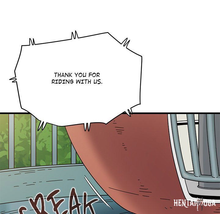 A Turning Point A Turning Point Chapter 82 - Page 137