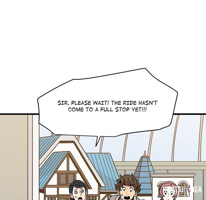 A Turning Point A Turning Point Chapter 82 - Page 139