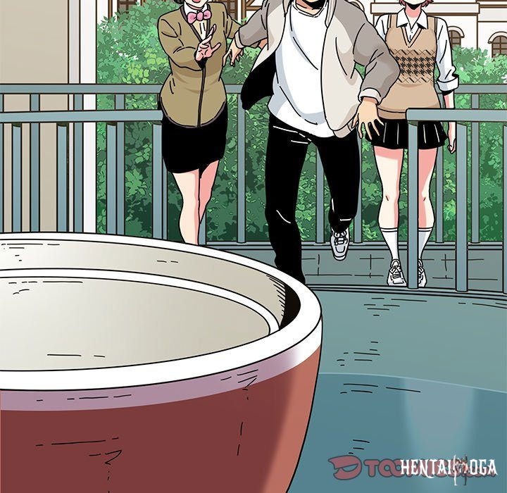 A Turning Point A Turning Point Chapter 82 - Page 140