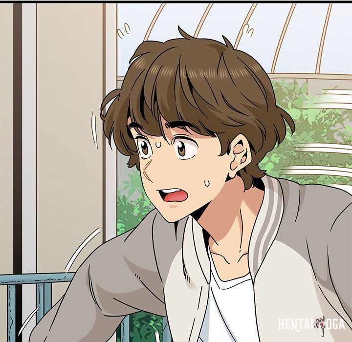 A Turning Point A Turning Point Chapter 82 - Page 142