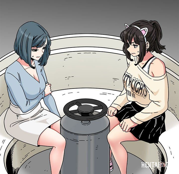 A Turning Point A Turning Point Chapter 82 - Page 145