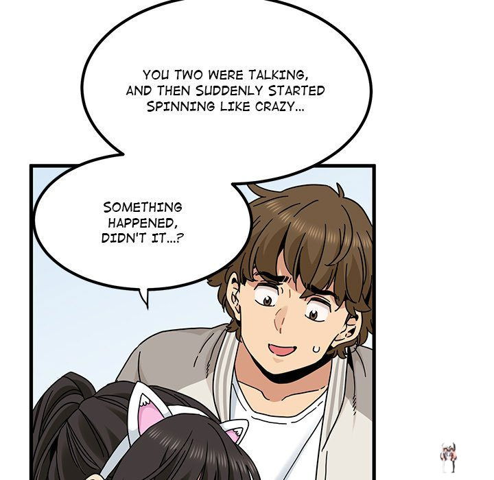 A Turning Point A Turning Point Chapter 82 - Page 147