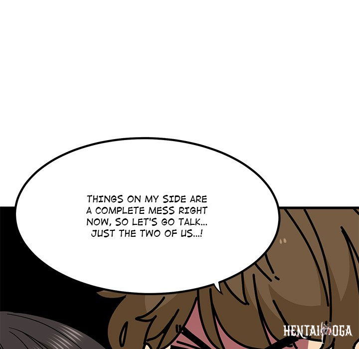 A Turning Point A Turning Point Chapter 82 - Page 149