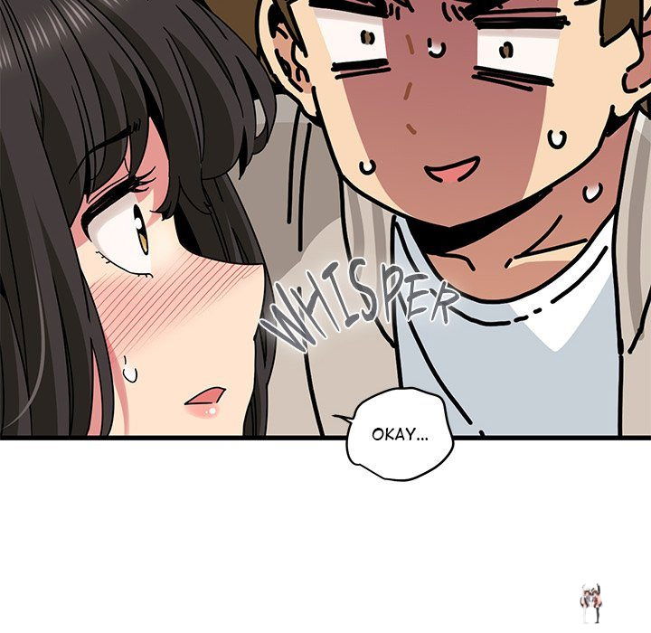 A Turning Point A Turning Point Chapter 82 - Page 150