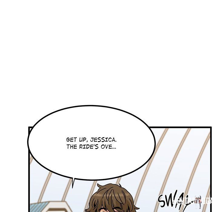 A Turning Point A Turning Point Chapter 82 - Page 151