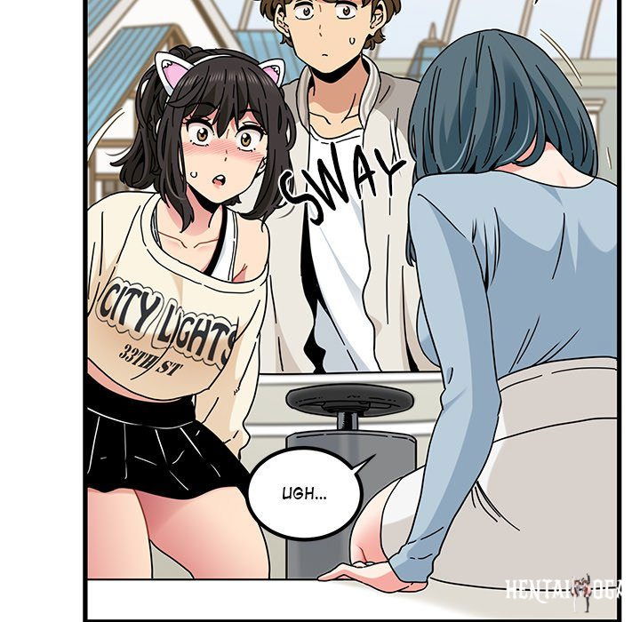 A Turning Point A Turning Point Chapter 82 - Page 152