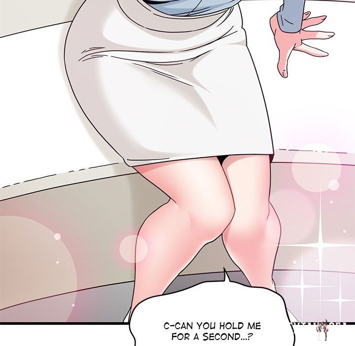 A Turning Point A Turning Point Chapter 82 - Page 155