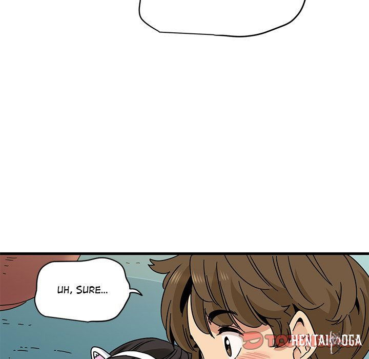 A Turning Point A Turning Point Chapter 82 - Page 156