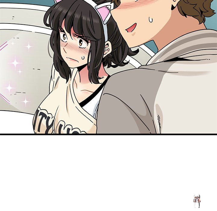 A Turning Point A Turning Point Chapter 82 - Page 157