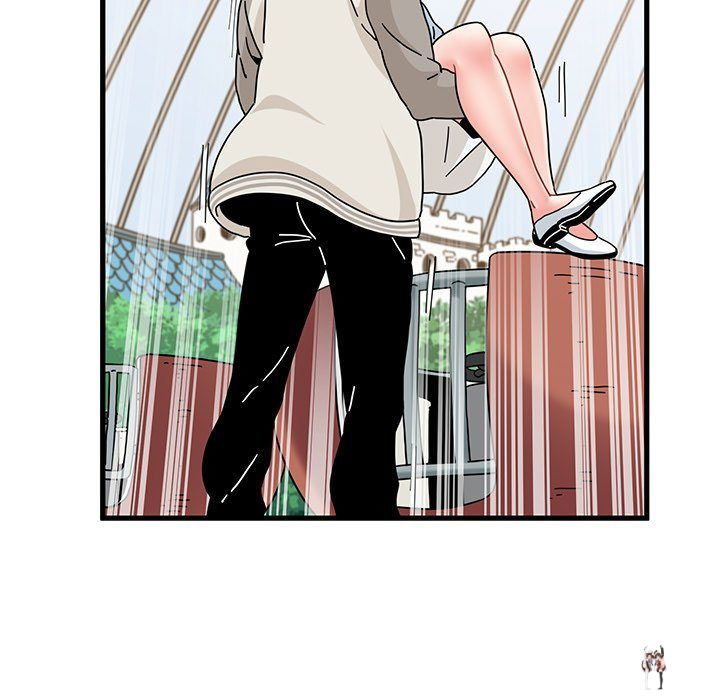 A Turning Point A Turning Point Chapter 82 - Page 159