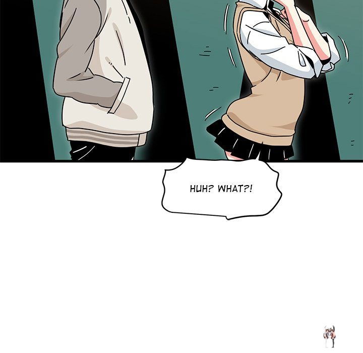 A Turning Point A Turning Point Chapter 82 - Page 16