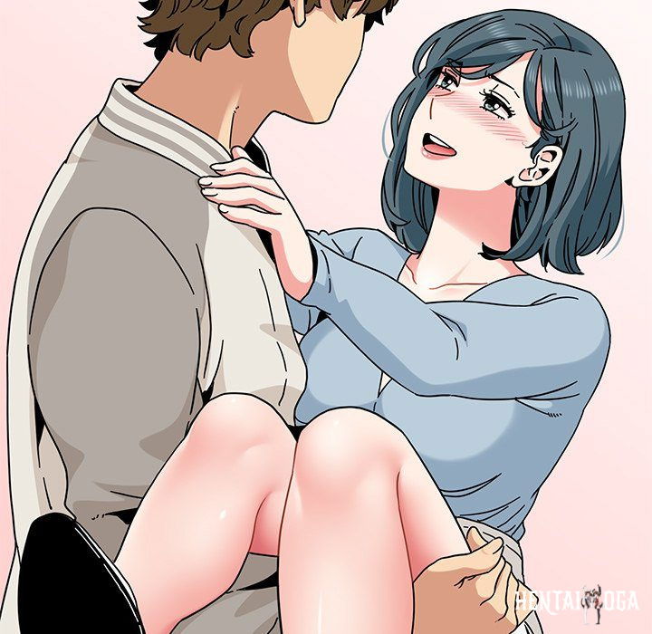 A Turning Point A Turning Point Chapter 82 - Page 161