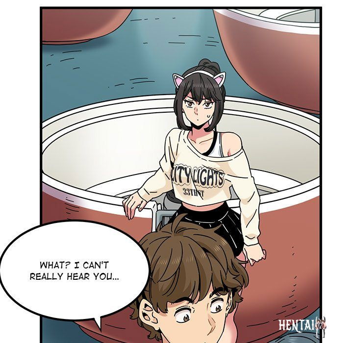 A Turning Point A Turning Point Chapter 82 - Page 165