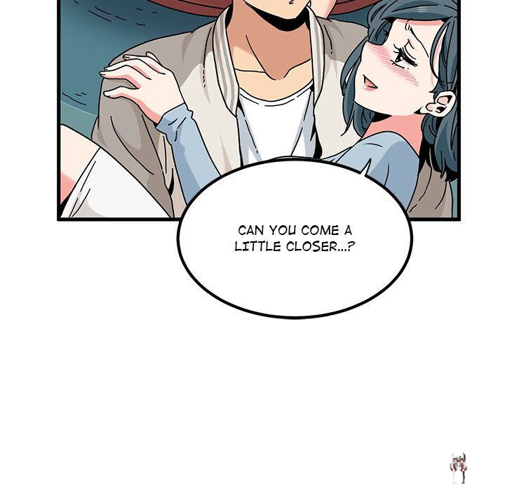 A Turning Point A Turning Point Chapter 82 - Page 166