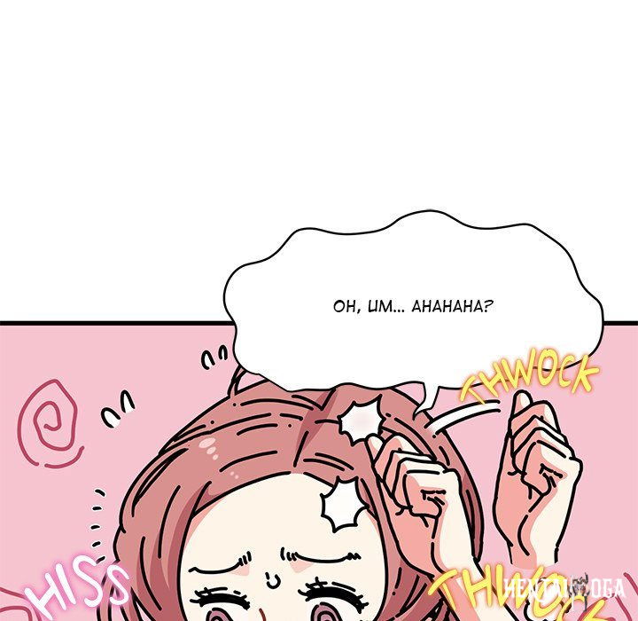 A Turning Point A Turning Point Chapter 82 - Page 17