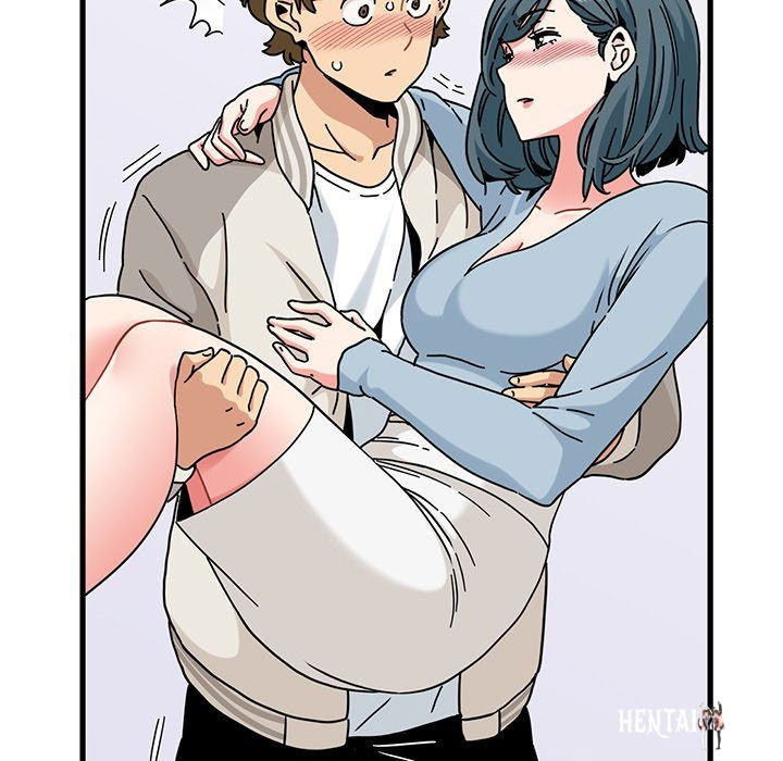 A Turning Point A Turning Point Chapter 82 - Page 171