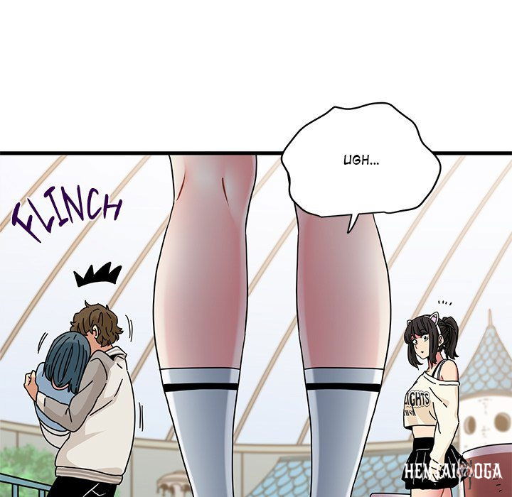 A Turning Point A Turning Point Chapter 82 - Page 175