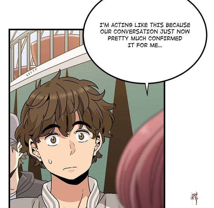 A Turning Point A Turning Point Chapter 82 - Page 19