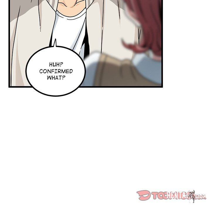 A Turning Point A Turning Point Chapter 82 - Page 20