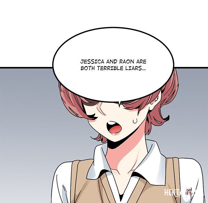 A Turning Point A Turning Point Chapter 82 - Page 21