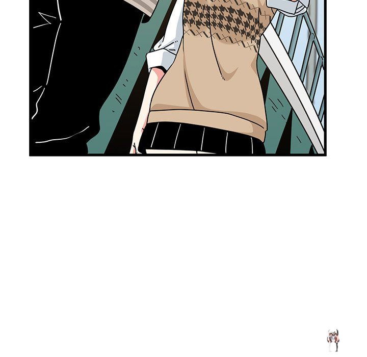 A Turning Point A Turning Point Chapter 82 - Page 25