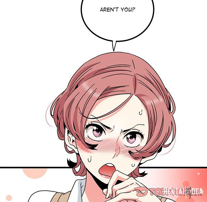 A Turning Point A Turning Point Chapter 82 - Page 28