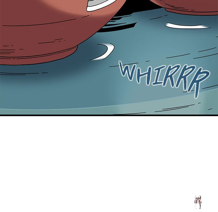 A Turning Point A Turning Point Chapter 82 - Page 33