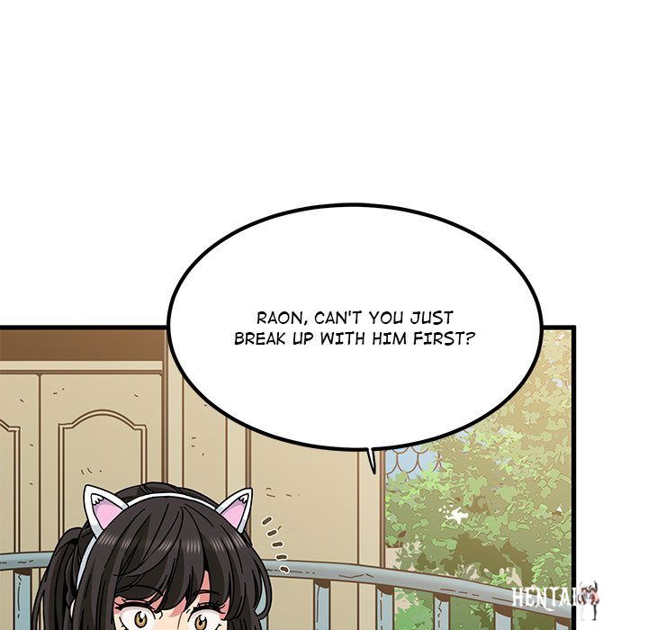 A Turning Point A Turning Point Chapter 82 - Page 34