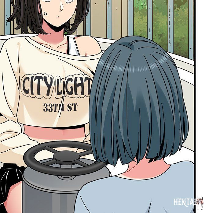 A Turning Point A Turning Point Chapter 82 - Page 35