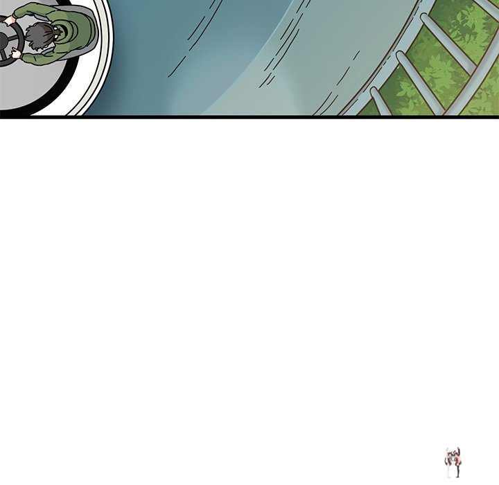 A Turning Point A Turning Point Chapter 82 - Page 38