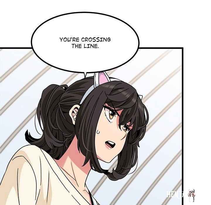 A Turning Point A Turning Point Chapter 82 - Page 39