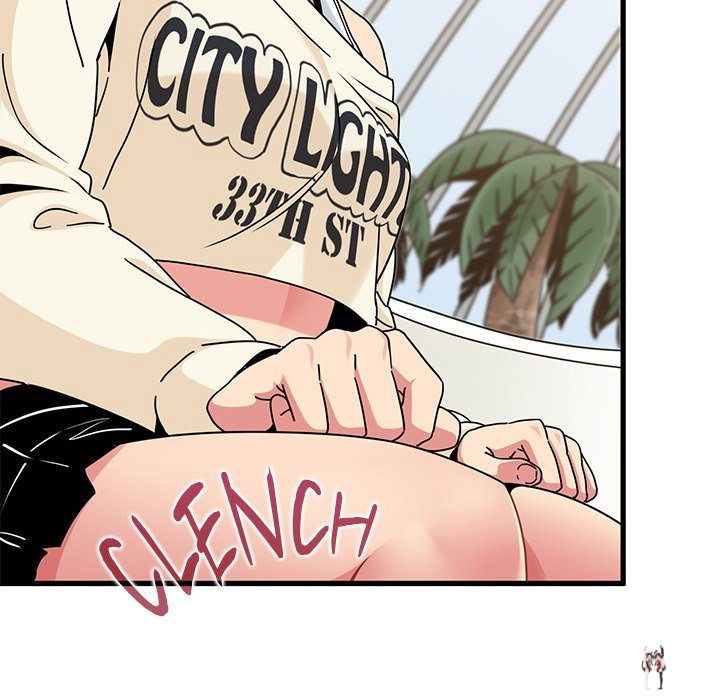 A Turning Point A Turning Point Chapter 82 - Page 40