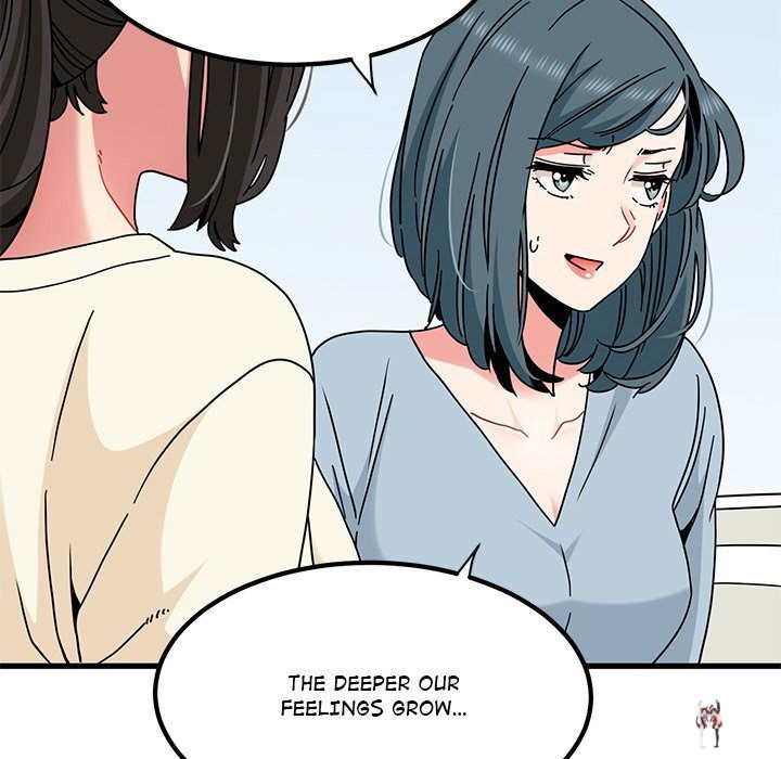 A Turning Point A Turning Point Chapter 82 - Page 42