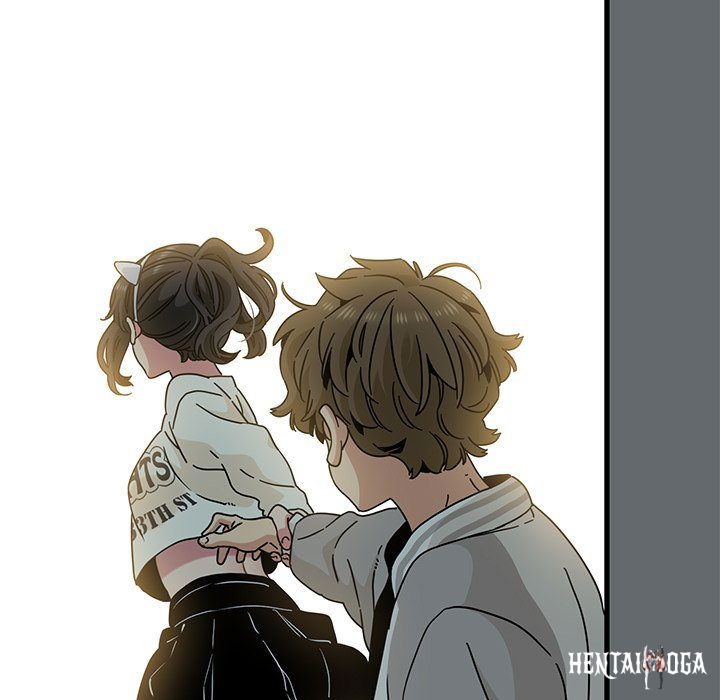 A Turning Point A Turning Point Chapter 82 - Page 45