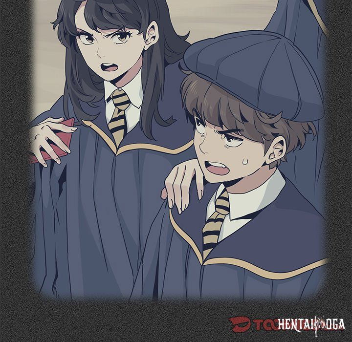 A Turning Point A Turning Point Chapter 82 - Page 52