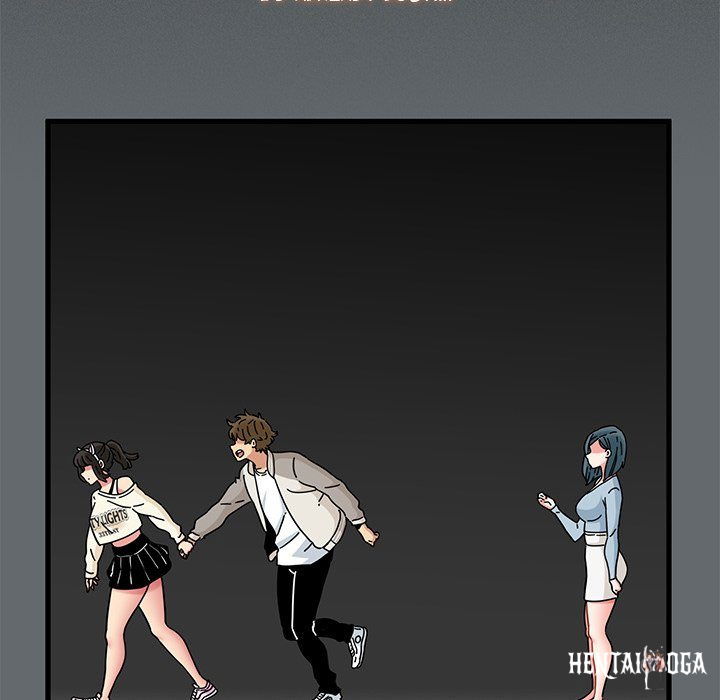 A Turning Point A Turning Point Chapter 82 - Page 56