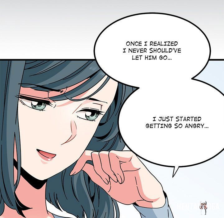 A Turning Point A Turning Point Chapter 82 - Page 58